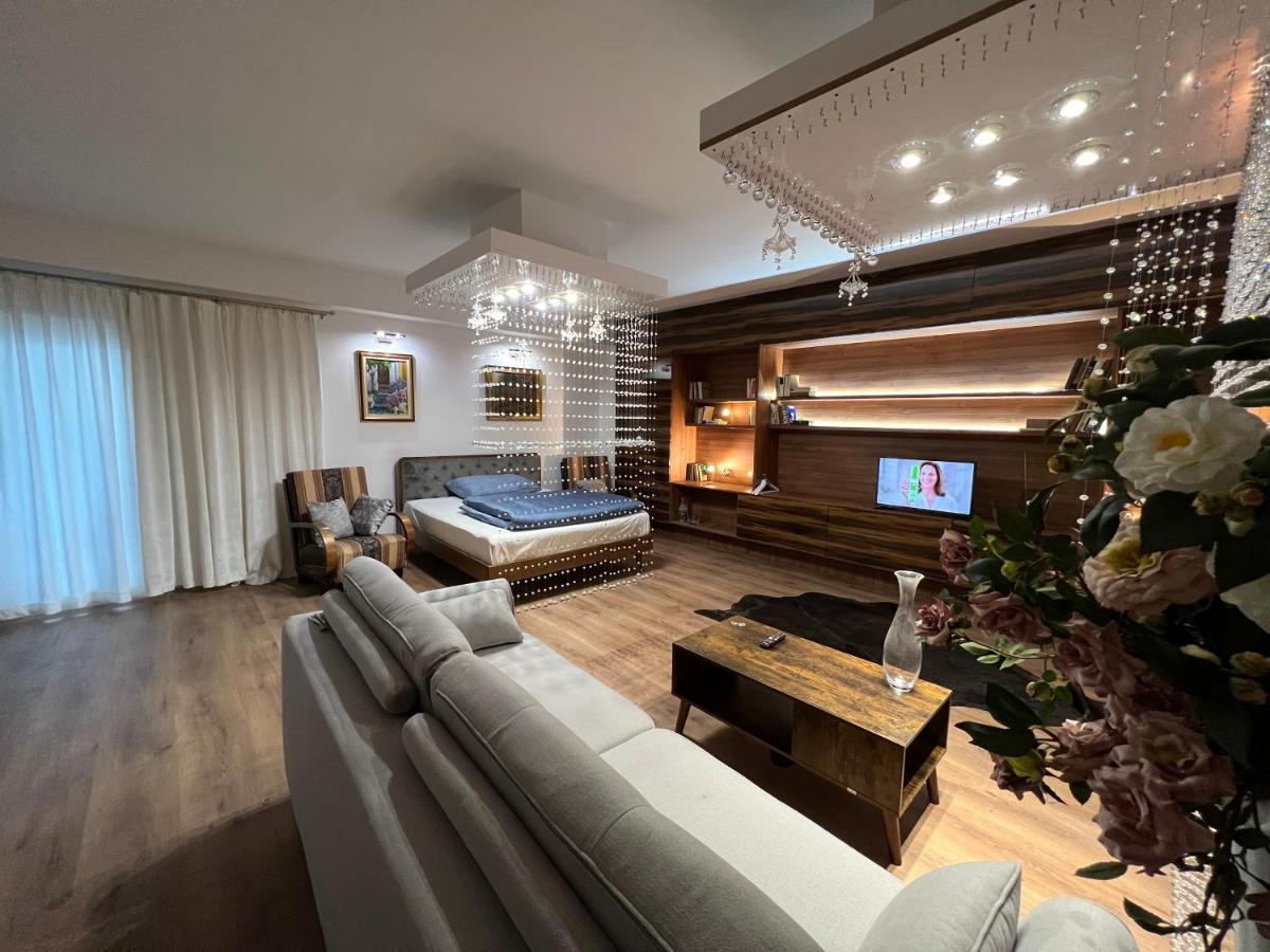 Апартаменты Business Box Братислава Экстерьер фото
